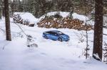 Toyota Prius 2019 года (WW)